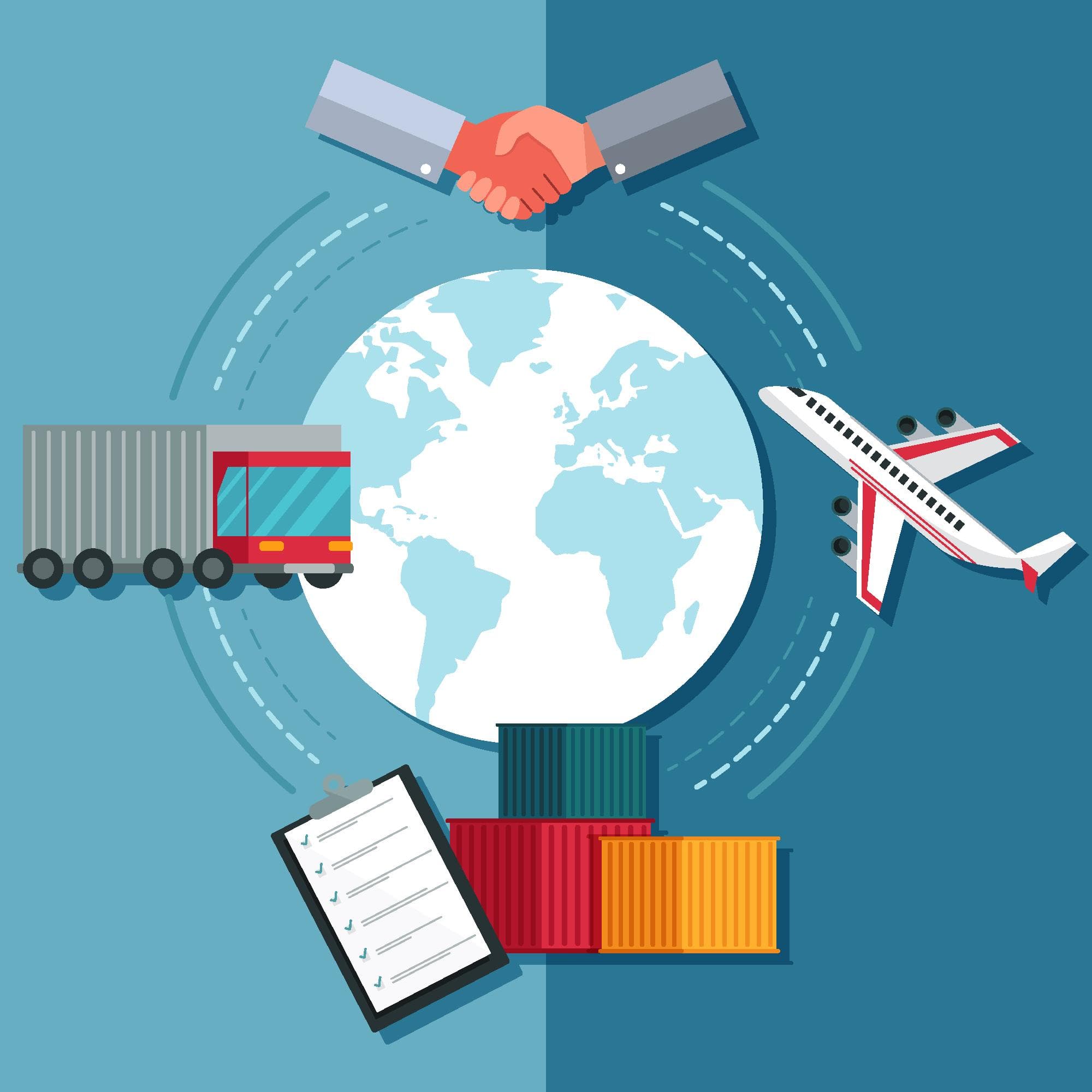 Export Process