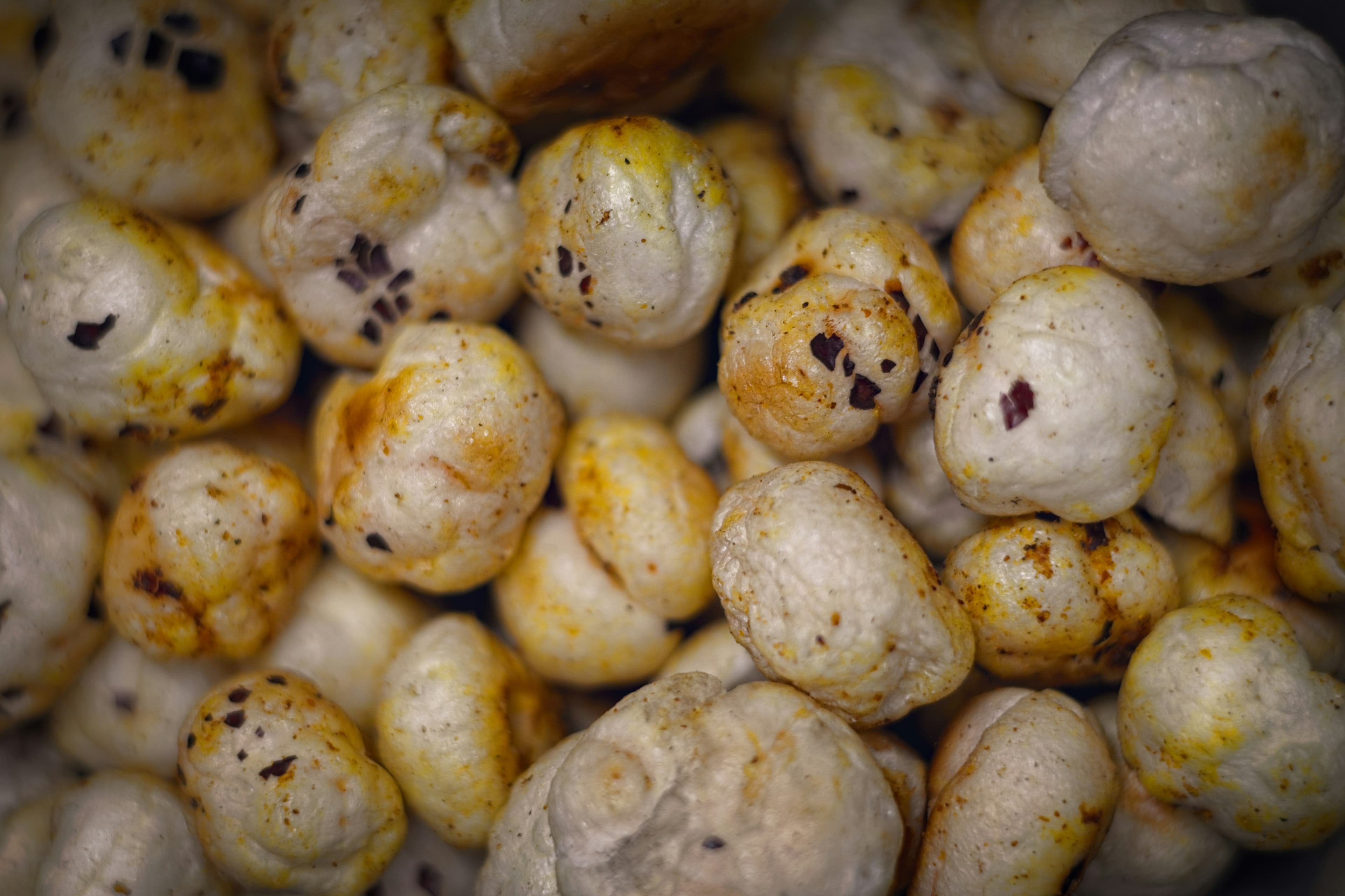 Premium Fox Nuts