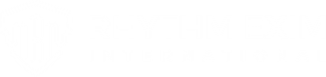 Rhythm Exim Logo